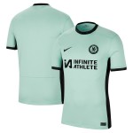 Günstige Fußballtrikots Chelsea 3rd trikot 2023-24 Kurzarm